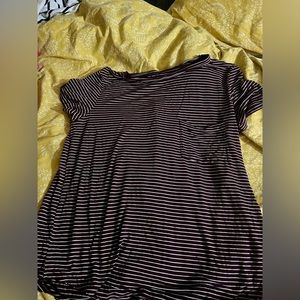 American Eagle - Soft sexy Tee size small